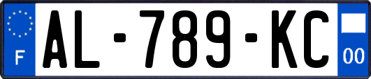 AL-789-KC