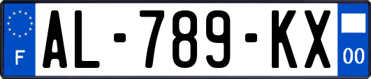 AL-789-KX