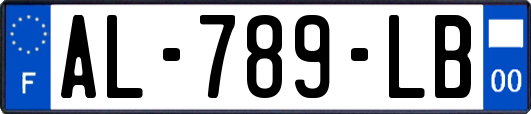 AL-789-LB