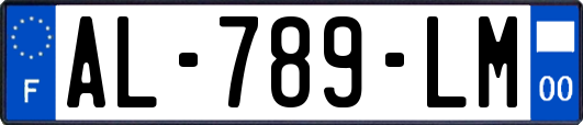 AL-789-LM