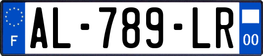 AL-789-LR