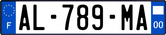 AL-789-MA
