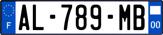 AL-789-MB
