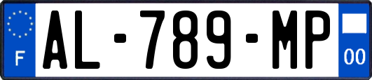AL-789-MP