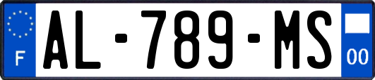 AL-789-MS