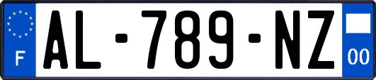 AL-789-NZ