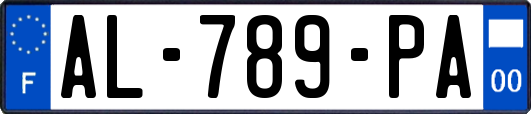 AL-789-PA