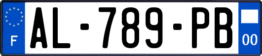 AL-789-PB