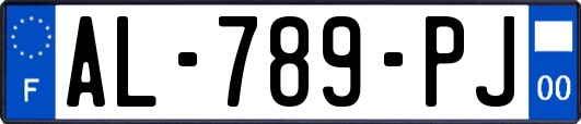 AL-789-PJ