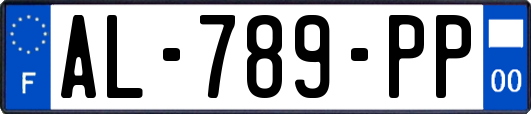 AL-789-PP