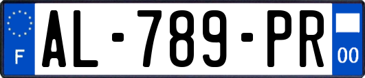 AL-789-PR