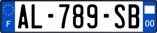 AL-789-SB