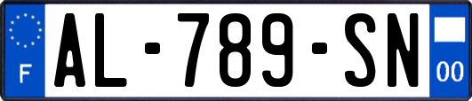 AL-789-SN