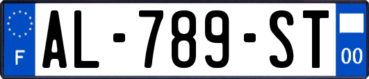 AL-789-ST