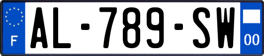 AL-789-SW