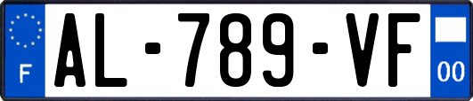 AL-789-VF