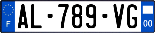 AL-789-VG