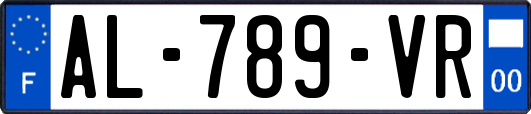 AL-789-VR
