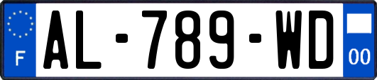 AL-789-WD