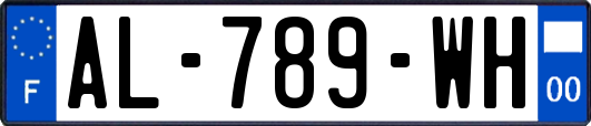 AL-789-WH