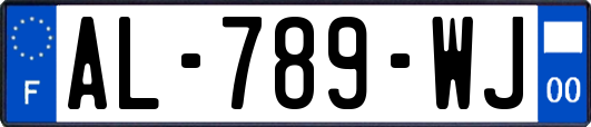 AL-789-WJ