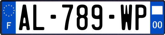AL-789-WP