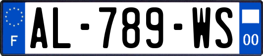 AL-789-WS
