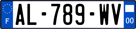 AL-789-WV