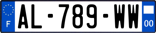 AL-789-WW