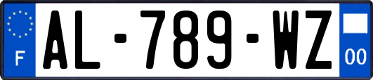 AL-789-WZ