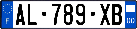 AL-789-XB