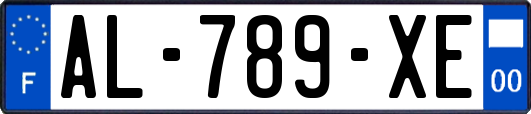 AL-789-XE