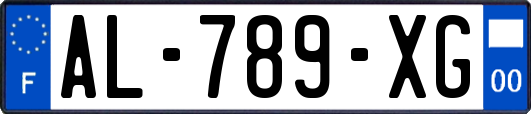 AL-789-XG