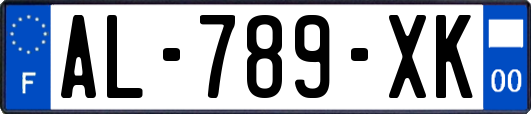 AL-789-XK