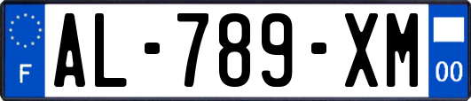AL-789-XM