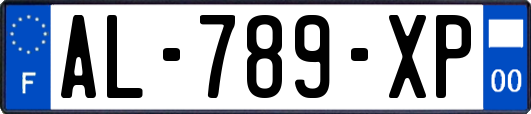 AL-789-XP