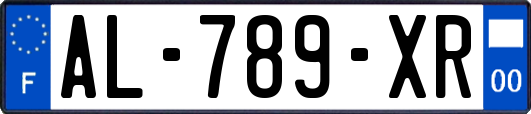 AL-789-XR