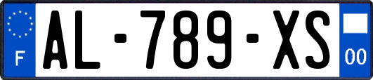 AL-789-XS