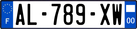 AL-789-XW