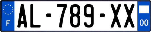 AL-789-XX