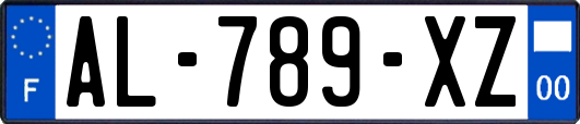 AL-789-XZ