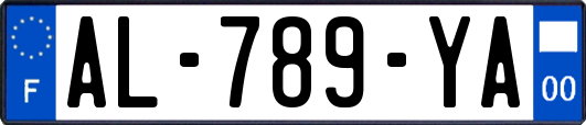 AL-789-YA