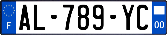 AL-789-YC
