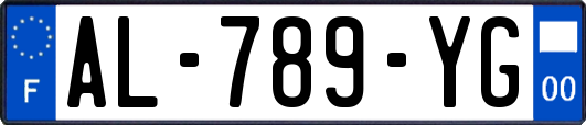 AL-789-YG