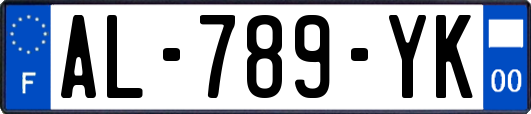 AL-789-YK
