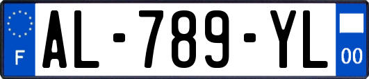 AL-789-YL