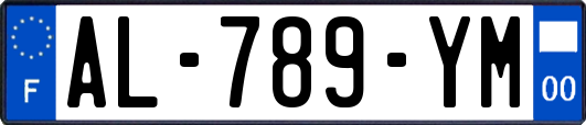AL-789-YM