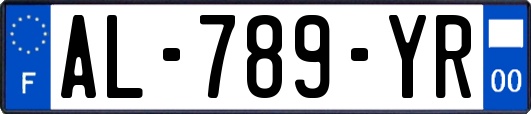 AL-789-YR