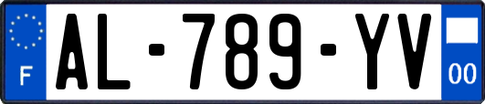 AL-789-YV