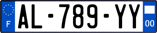 AL-789-YY